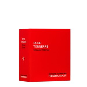 Frederic Malle Rose Tonnerre Eau De Parfum 50ml